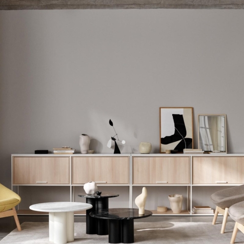 Credenza - 0