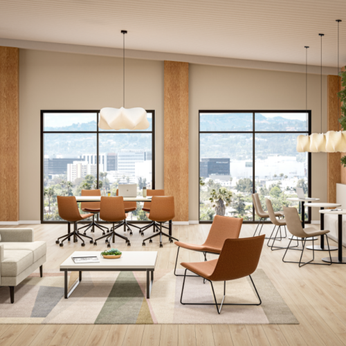 Axys Lounge - 0