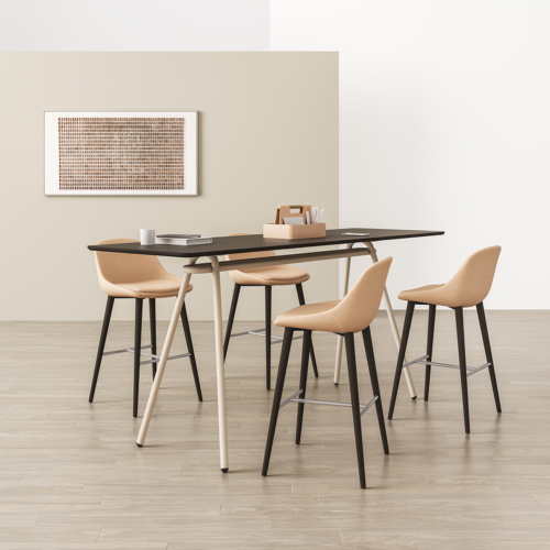 Cromo Meeting Tables - 0