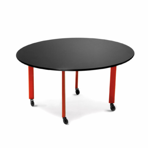 D’Urso High Tables by Knoll