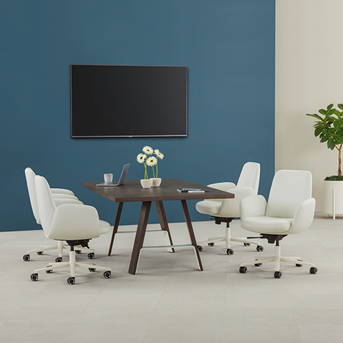 Plumeya Conference by Encore