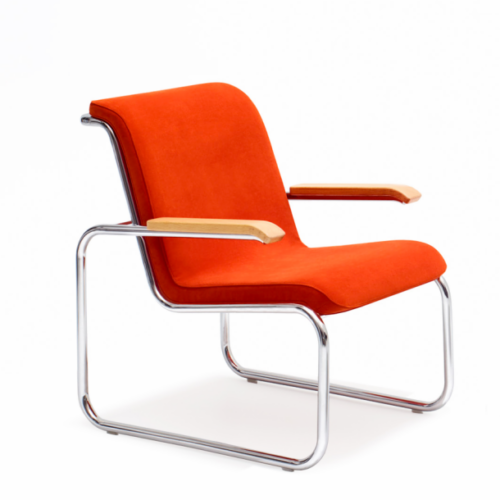 MB Lounge Chair by Knoll