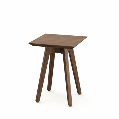 Risom Side Table by Knoll