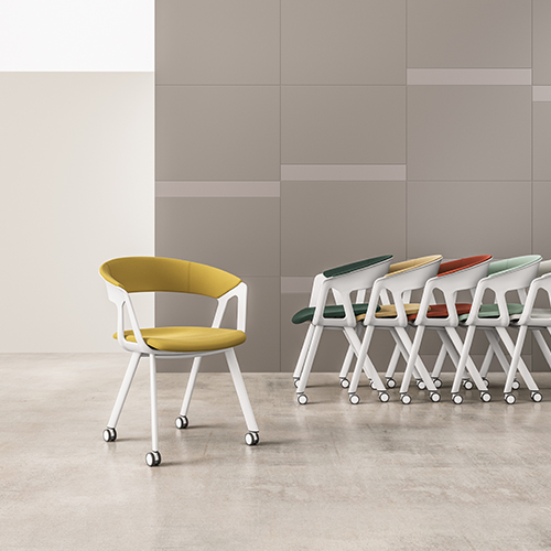 Trove Nesting by Encore