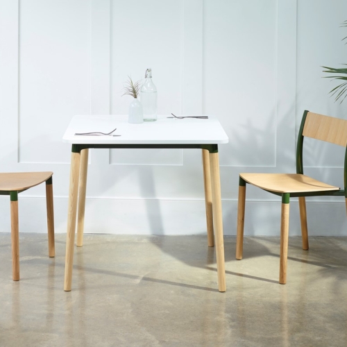 Folk Tables - 0