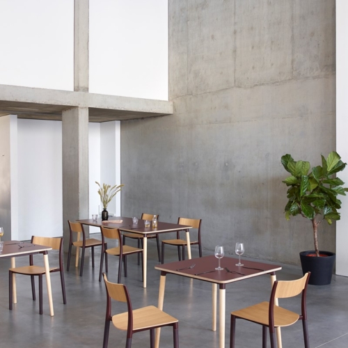 Folk Tables - 0