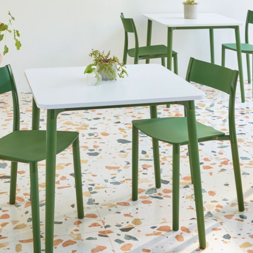 Folk Really Tables - 0