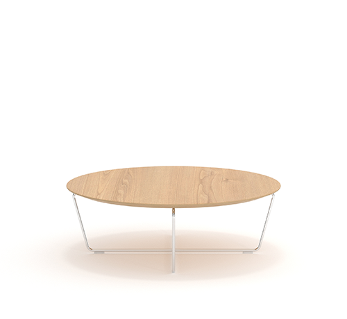 Conic Table - 0