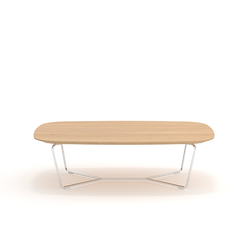 Conic Table - 0