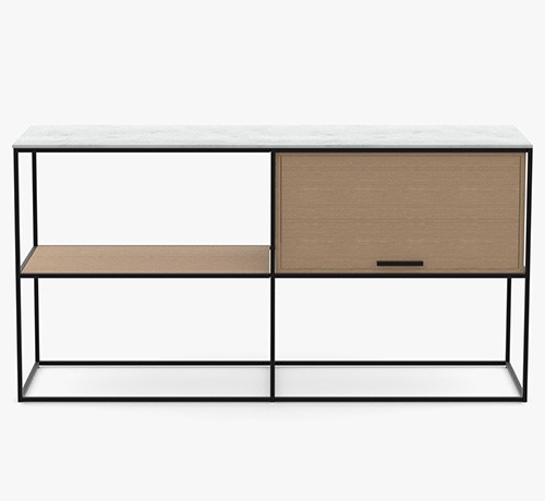 Credenza - 0