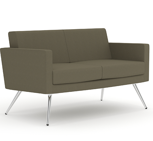 Fifty Series Sofa - 0