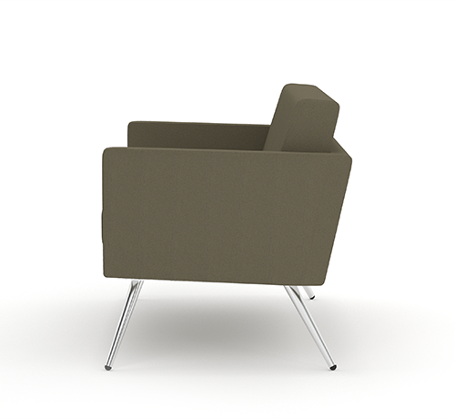 Fifty Series Sofa - 0