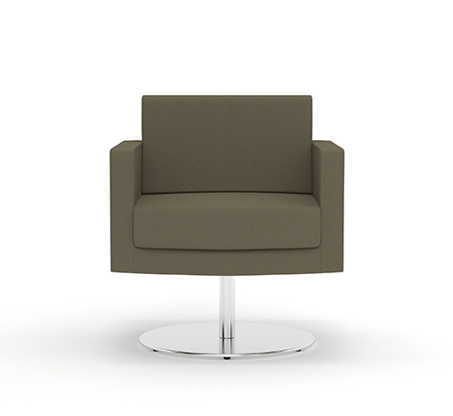 Fifty Series Chair - 0