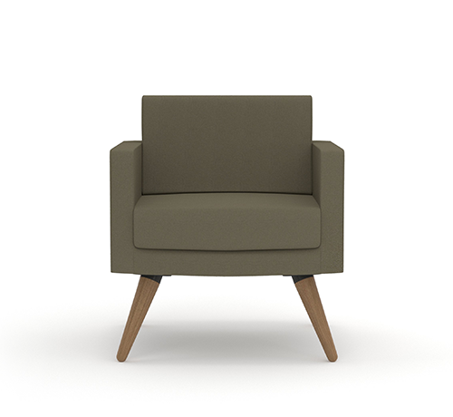 Fifty Series Chair - 0