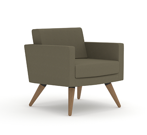 Fifty Series Chair - 0
