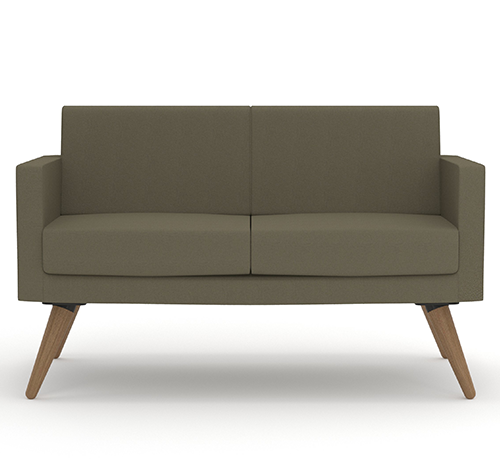 Fifty Series Sofa - 0