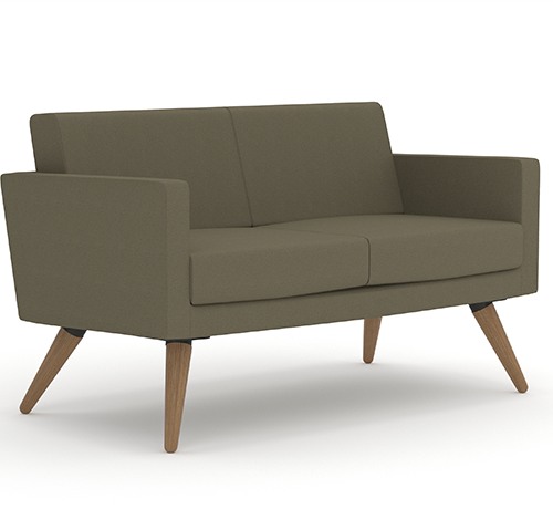 Fifty Series Sofa - 0
