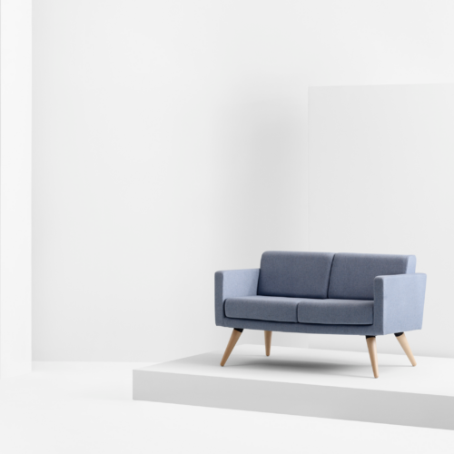 Fifty Series Sofa - 0