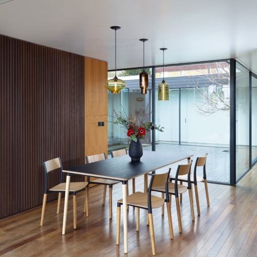 Folk Really Tables - 0