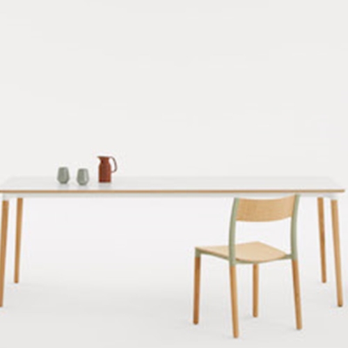 Folk Tables - 0