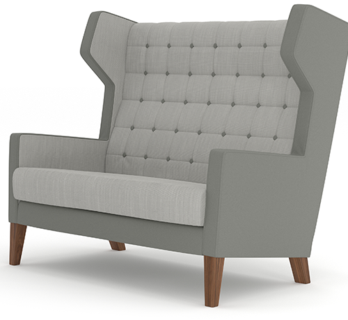 Grainger Sofa - 0