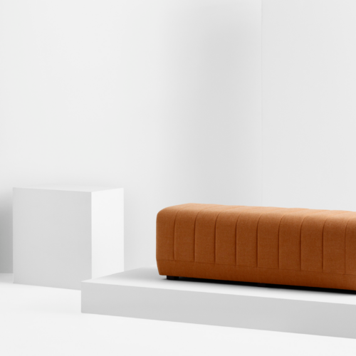 Haven Bench - 0