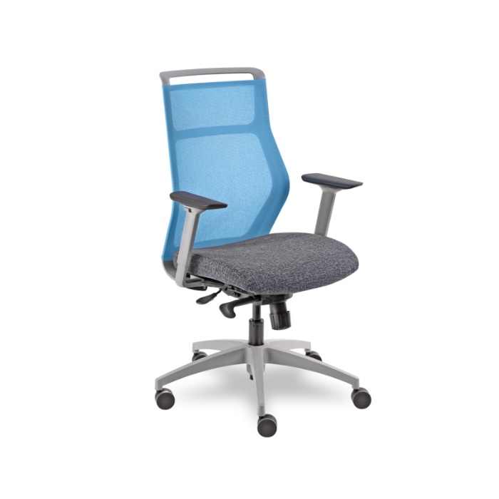 Hexy by SitOnIt Seating