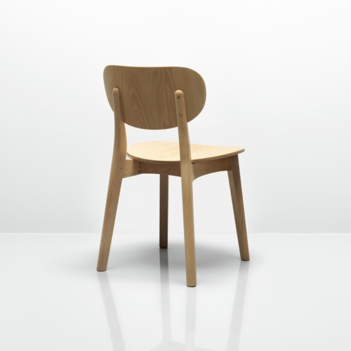 Jaicer Chair - 0