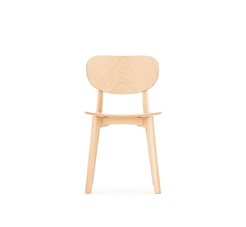 Jaicer Chair - 0
