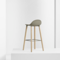 Allermuir by Kin Stool