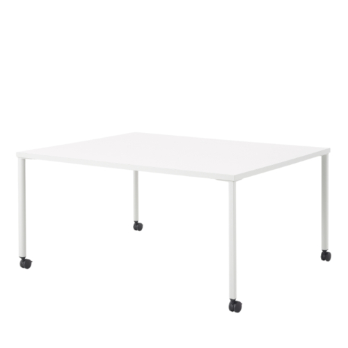 OE1 Project Table by Herman Miller