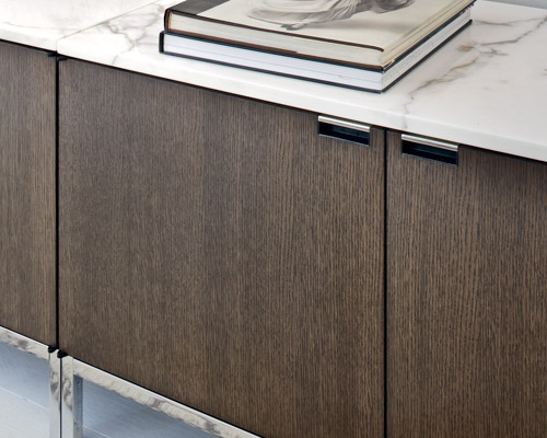 Florence Knoll Credenza - 0