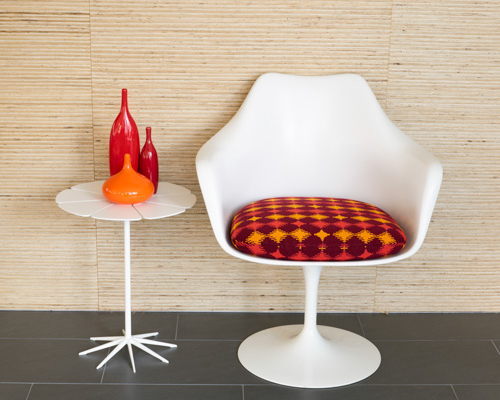Tulip Chair - 0