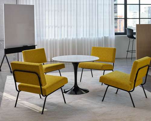 Florence Knoll Model 31 Lounge Chair - 0