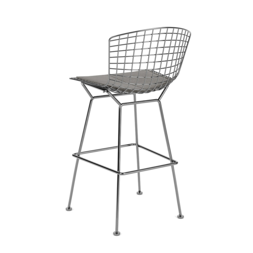 Bertoia Barstool - 0