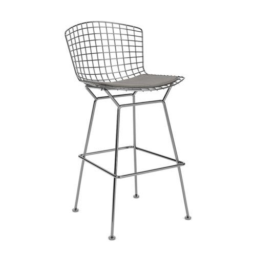 Bertoia Barstool - 0