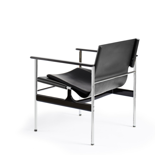 Pollack Arm Chair - 0