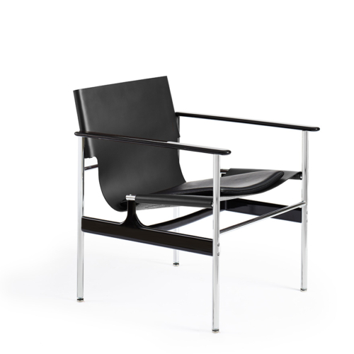 Pollack Arm Chair - 0