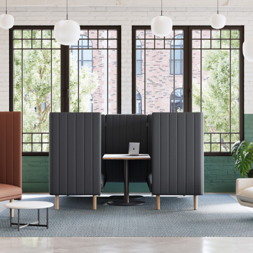 Acoustic Lounge Duo Connect - 0