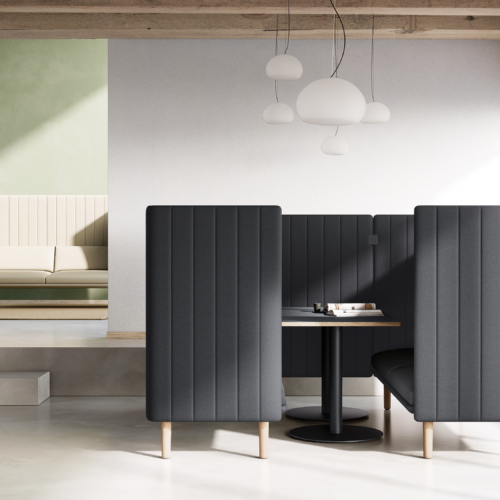 Acoustic Lounge Duo Connect - 0