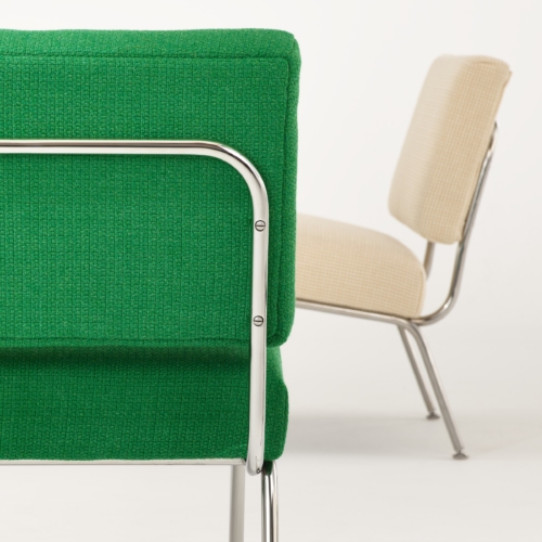 Florence Knoll Model 31 Lounge Chair - 0