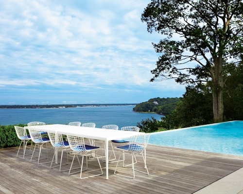 1966 Dining Table - 0