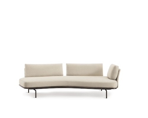 Panoramic Sofa - 0