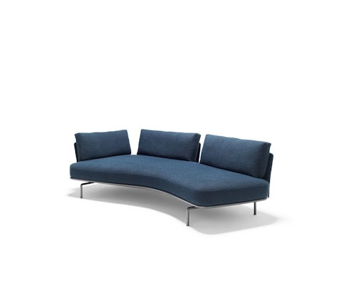 Panoramic Sofa - 0
