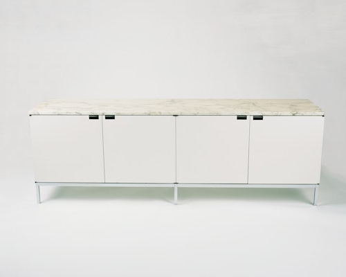 Florence Knoll Credenza - 0