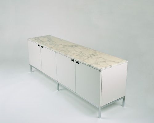 Florence Knoll Credenza - 0