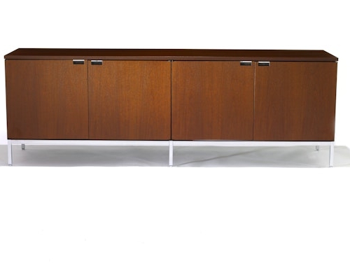 Florence Knoll Credenza - 0