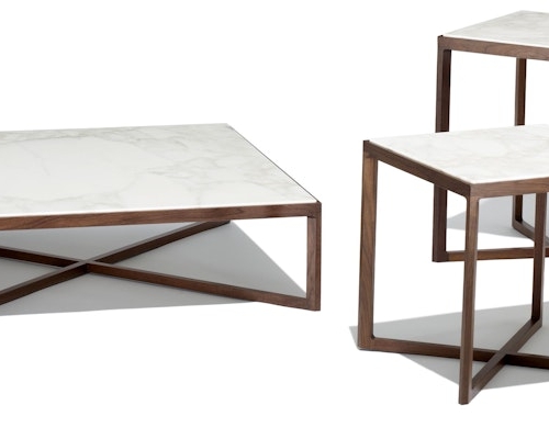 Krusin Side and End Tables - 0