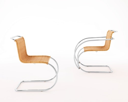 MR Chair - 0