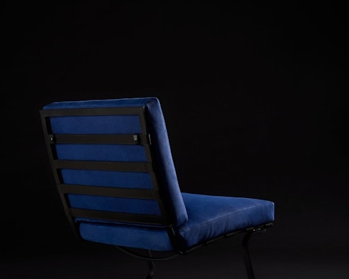 Tugendhat Chair - 0